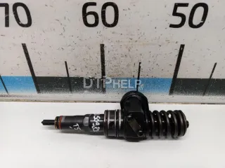 07Z130073F Форсунка дизельная электрическая Volkswagen Touareg 1 Арт AM31509830, вид 1