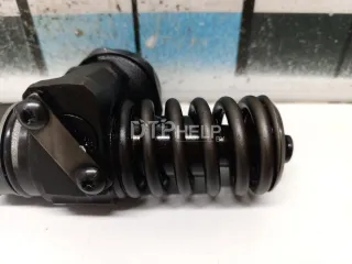 07Z130073F Форсунка дизельная электрическая Volkswagen Touareg 1 Арт AM31509830, вид 3
