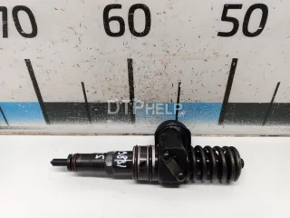 07Z130073F Форсунка дизельная электрическая Volkswagen Touareg 1 Арт AM31509831, вид 1