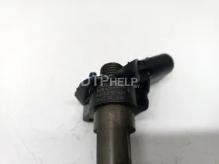338002F000 Форсунка дизельная электрическая Kia Sorento 2 Арт AM31519473, вид 5