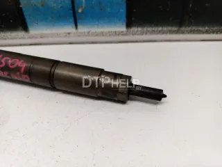 338002F000 Форсунка дизельная электрическая Kia Sorento 2 Арт AM31519531, вид 2