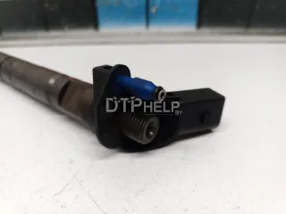 338002F000 Форсунка дизельная электрическая Kia Sorento 2 Арт AM31519531, вид 4