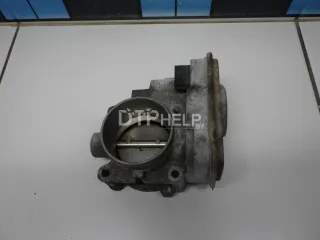 4891735AC Заслонка дроссельная электрическая Jeep Patriot Арт AM31521106, вид 1