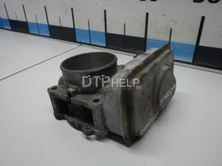 4891735AC Заслонка дроссельная электрическая Jeep Patriot Арт AM31521106, вид 2