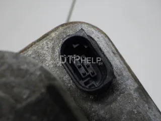 4891735AC Заслонка дроссельная электрическая Jeep Patriot Арт AM31521106, вид 5