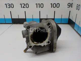 036133062L Заслонка дроссельная электрическая Seat Leon 1 Арт AM31523042, вид 4