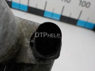 036133062L Заслонка дроссельная электрическая Seat Leon 1 Арт AM31523042, вид 5