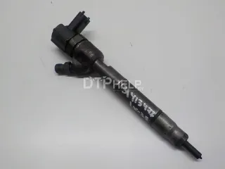 338002A800 Форсунка дизельная электрическая Kia Sportage 3 Арт AM31524386, вид 2