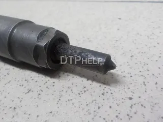 6460700287 Форсунка дизельная электрическая Mercedes C W203 Арт AM31525314, вид 2