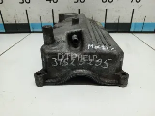 96612613 Крышка головки блока (клапанная) Daewoo Matiz M100 Арт AM31529295, вид 3