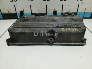96612613 Крышка головки блока (клапанная) Daewoo Matiz M100 Арт AM31529295, вид 4