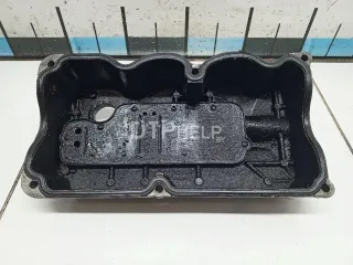 96612613 Крышка головки блока (клапанная) Daewoo Matiz M100 Арт AM31529295, вид 6