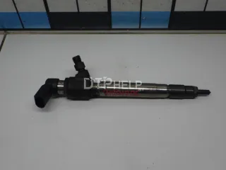 9801125480 Форсунка дизельная электрическая Land Rover Defender 2 Арт AM31531394, вид 1