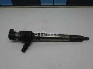 9801125480 Форсунка дизельная электрическая Land Rover Defender 2 Арт AM31531394, вид 2