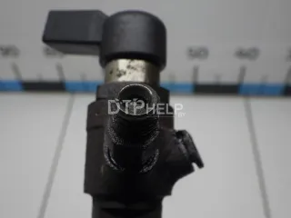 9801125480 Форсунка дизельная электрическая Land Rover Defender 2 Арт AM31531394, вид 4