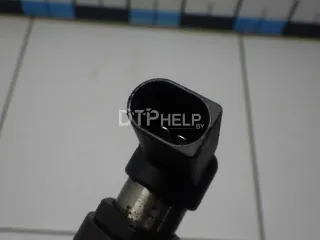 9801125480 Форсунка дизельная электрическая Land Rover Defender 2 Арт AM31531394, вид 5