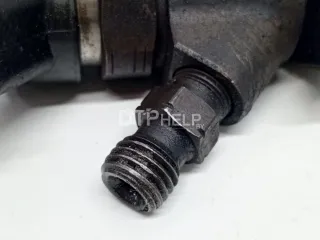 1980J3 Форсунка дизельная электрическая Volvo V70 3 Арт AM31532947, вид 2