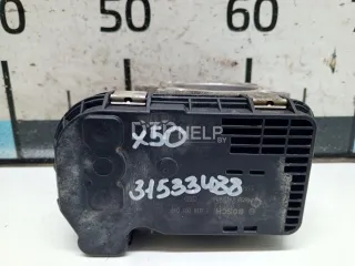 ABA1132100 Заслонка дроссельная электрическая Lifan X50 Арт AM31533488, вид 1