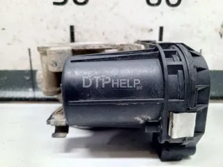 ABA1132100 Заслонка дроссельная электрическая Lifan X50 Арт AM31533488, вид 4