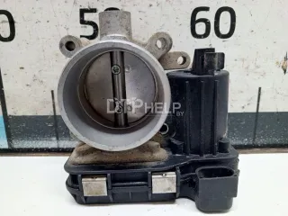 ABA1132100 Заслонка дроссельная электрическая Lifan X50 Арт AM31533488, вид 6