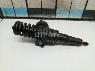 070130073N Форсунка дизельная электрическая Volkswagen Touareg 1 Арт AM31534486, вид 1