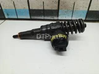 070130073N Форсунка дизельная электрическая Volkswagen Touareg 1 Арт AM31534486, вид 2