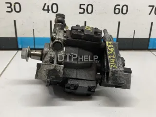 1670000Q1L ТНВД Nissan Qashqai 1  Арт AM31535342, вид 2