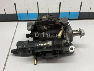 1670000Q1L ТНВД Nissan Qashqai 1  Арт AM31535342, вид 4