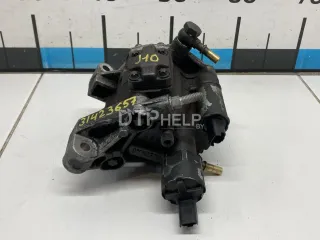 1670000Q1L ТНВД Nissan Qashqai 1  Арт AM31535342, вид 5
