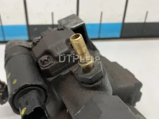 1670000Q1L ТНВД Nissan Qashqai 1  Арт AM31535342, вид 6