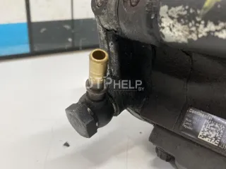 1670000Q1L ТНВД Nissan Qashqai 1  Арт AM31535342, вид 7