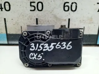 PE0113640 Заслонка дроссельная электрическая Mazda CX-5 1 Арт AM31535636, вид 1