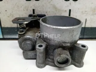 PE0113640 Заслонка дроссельная электрическая Mazda CX-5 1 Арт AM31535636, вид 3