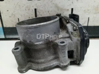 PE0113640 Заслонка дроссельная электрическая Mazda CX-5 1 Арт AM31535636, вид 4