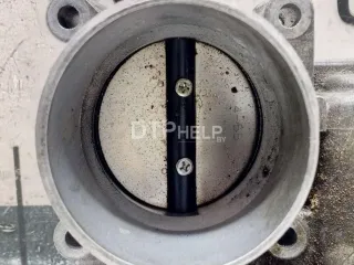 PE0113640 Заслонка дроссельная электрическая Mazda CX-5 1 Арт AM31535636, вид 6