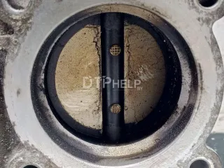 PE0113640 Заслонка дроссельная электрическая Mazda CX-5 1 Арт AM31535636, вид 7