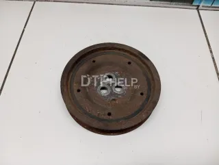 1708966 Шкив коленвала Ford Transit 3 restailing Арт AM31542354, вид 3