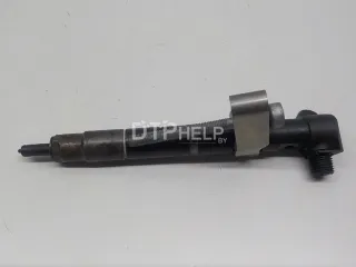 6510702387 Форсунка дизельная электрическая Mercedes E W212 Арт AM31542513, вид 2