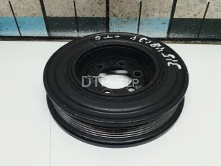 13101722 Шкив коленвала Cadillac CTS 1 Арт AM31548134, вид 3