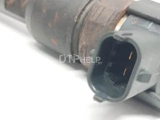 338002A800 Форсунка дизельная электрическая Kia Sportage 3 Арт AM31553139, вид 5