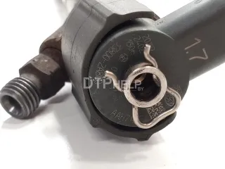 338002A800 Форсунка дизельная электрическая Kia Sportage 3 Арт AM31553139, вид 6
