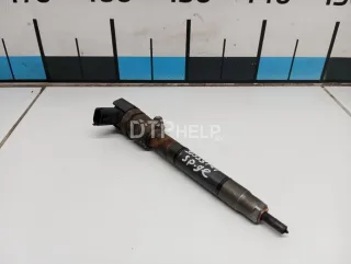 338002A800 Форсунка дизельная электрическая Kia Sportage 3 Арт AM31553141, вид 3