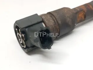 338002A800 Форсунка дизельная электрическая Kia Sportage 3 Арт AM31553141, вид 5