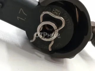 338002A800 Форсунка дизельная электрическая Kia Sportage 3 Арт AM31553141, вид 6