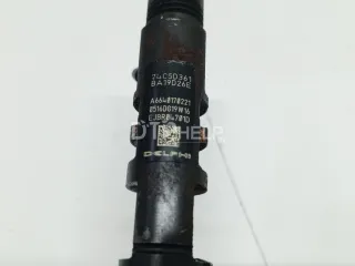 6640170221 Форсунка дизельная электрическая SsangYong Kyron Арт AM31553692, вид 4