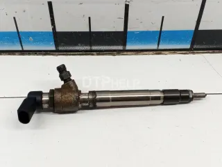 1746967 Форсунка дизельная электрическая Land Rover Defender 2 Арт AM31554223, вид 2