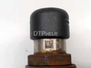 1746967 Форсунка дизельная электрическая Land Rover Defender 2 Арт AM31554223, вид 6