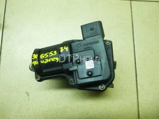 059129593H Заслонка дроссельная электрическая Volkswagen Touareg 2 Арт AM31554463, вид 1