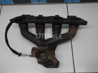 90470095 Коллектор выпускной Opel Astra F Арт AM31556740, вид 6