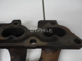 90470095 Коллектор выпускной Opel Astra F Арт AM31556740, вид 8